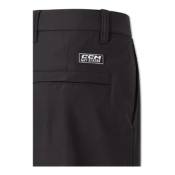 CCM Shorts Golf Sr Black