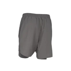 CCM Shorts 2-in-1 Training Sr Charcoal
