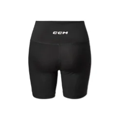 CCM Shorts Team Biker Womens Sr