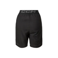 CCM Shorts Team Jr Black