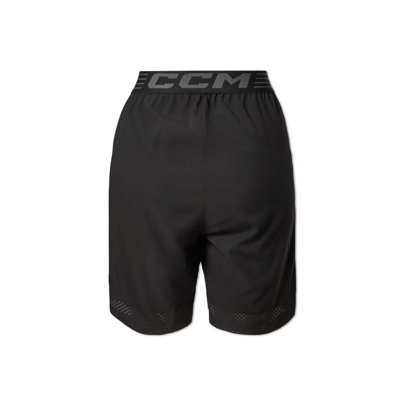 CCM Shorts Team Jr Black