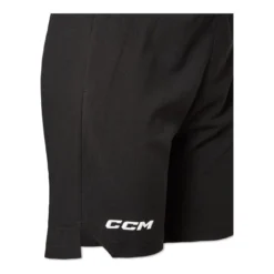 CCM Shorts Team Jr Black