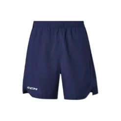 CCM Shorts Team Jr Navy