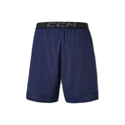 CCM Shorts Team Jr Navy