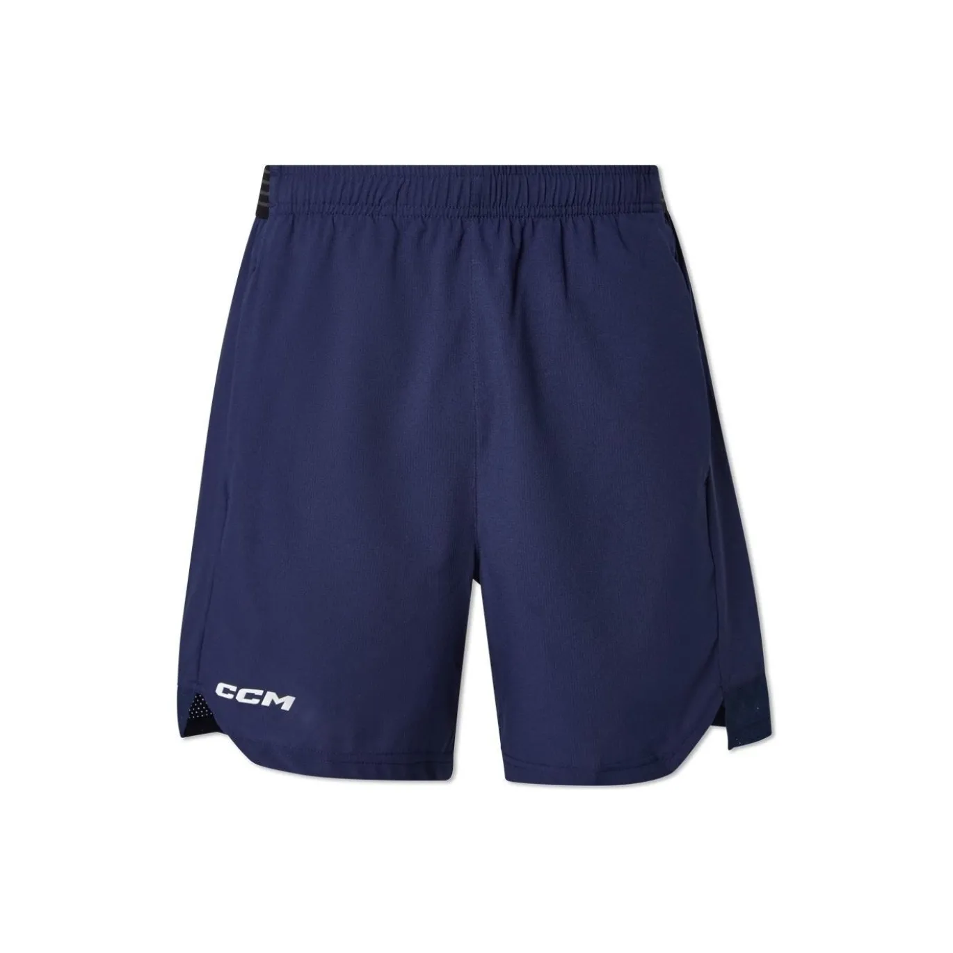 CCM Shorts Team Sr Navy