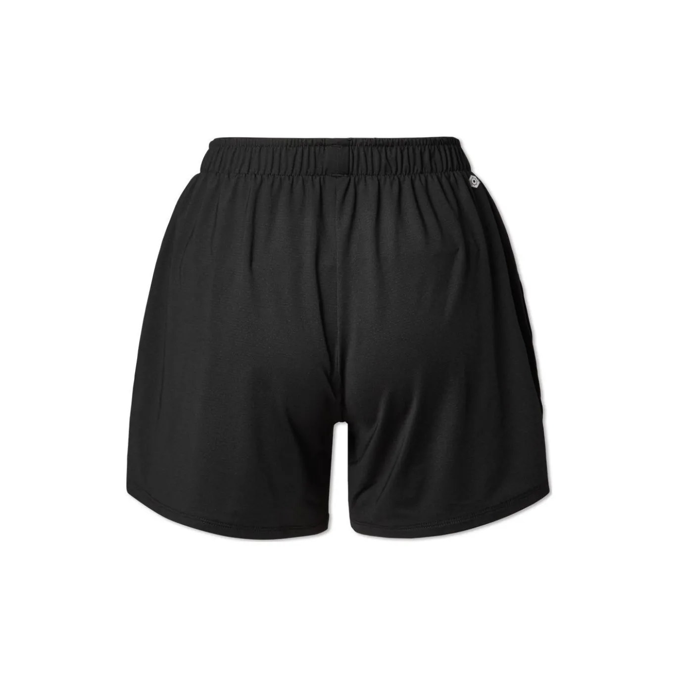 CCM Shorts Team Womens Sr Black