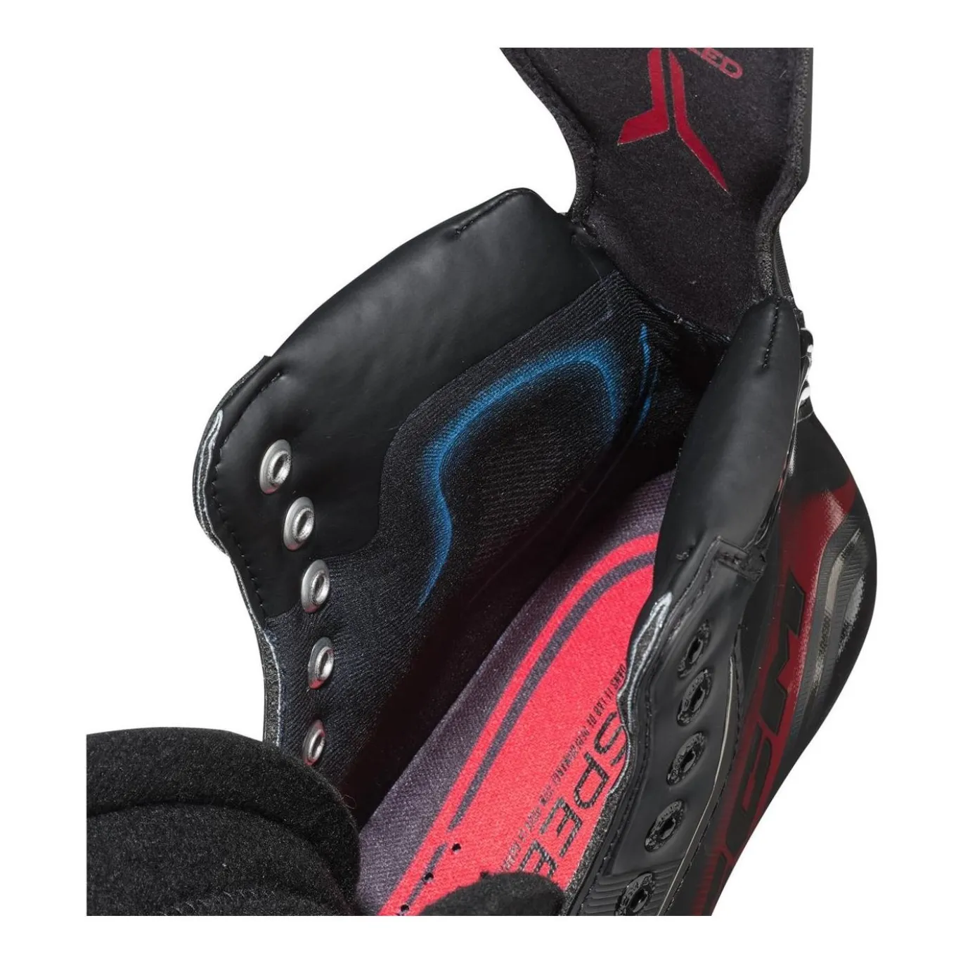 CCM Skridskor Jetspeed FT890 Int