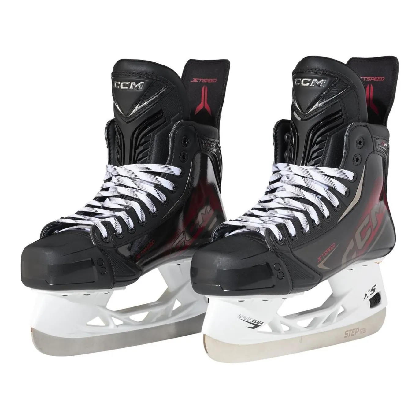 CCM Skridskor Jetspeed FT890 Int