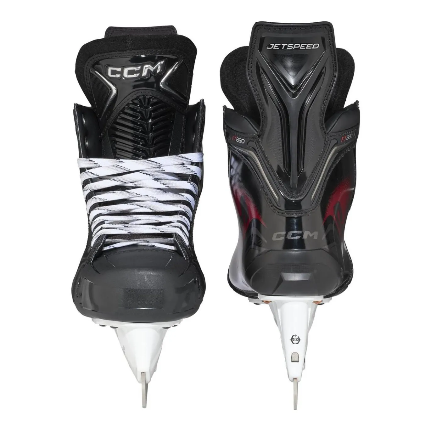 CCM Skridskor Jetspeed FT880 Int