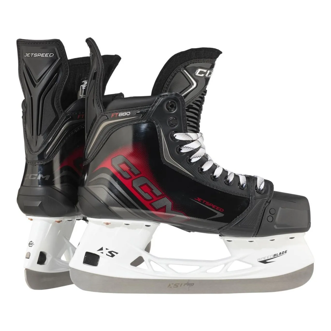 CCM Skridskor Jetspeed FT880 Int