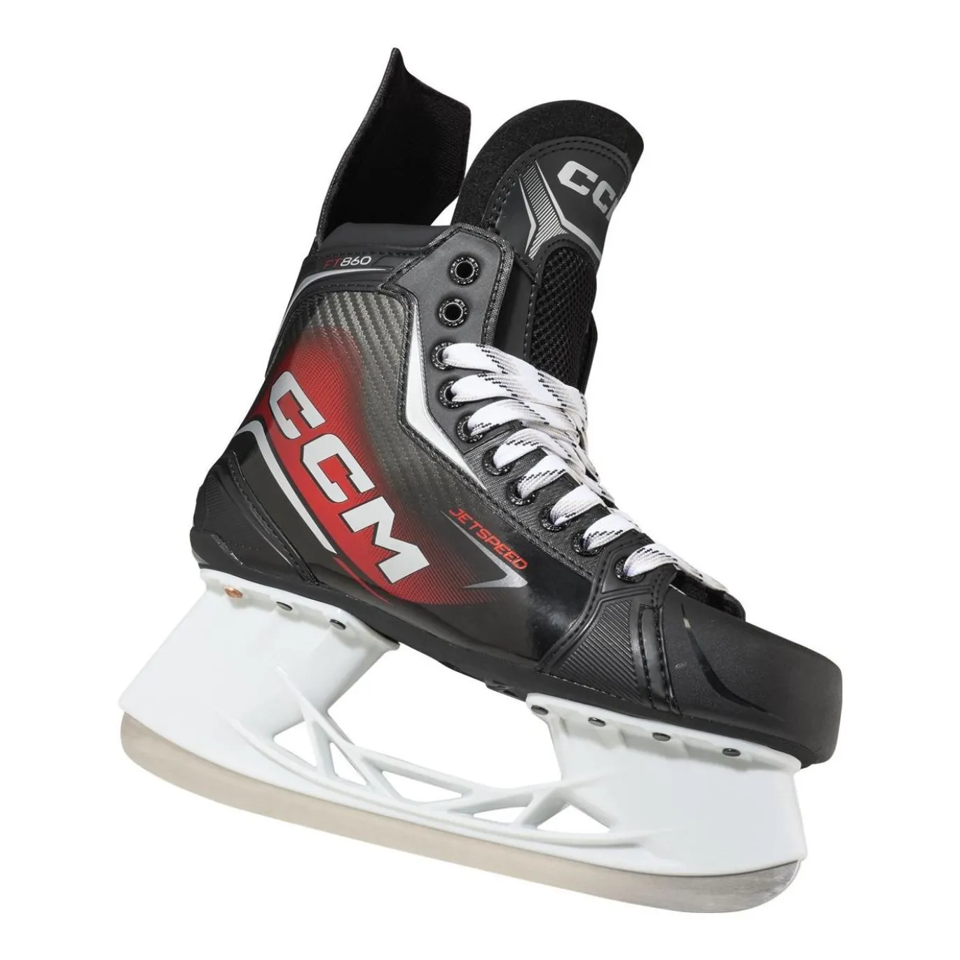 CCM Skridskor Jetspeed FT860 Int
