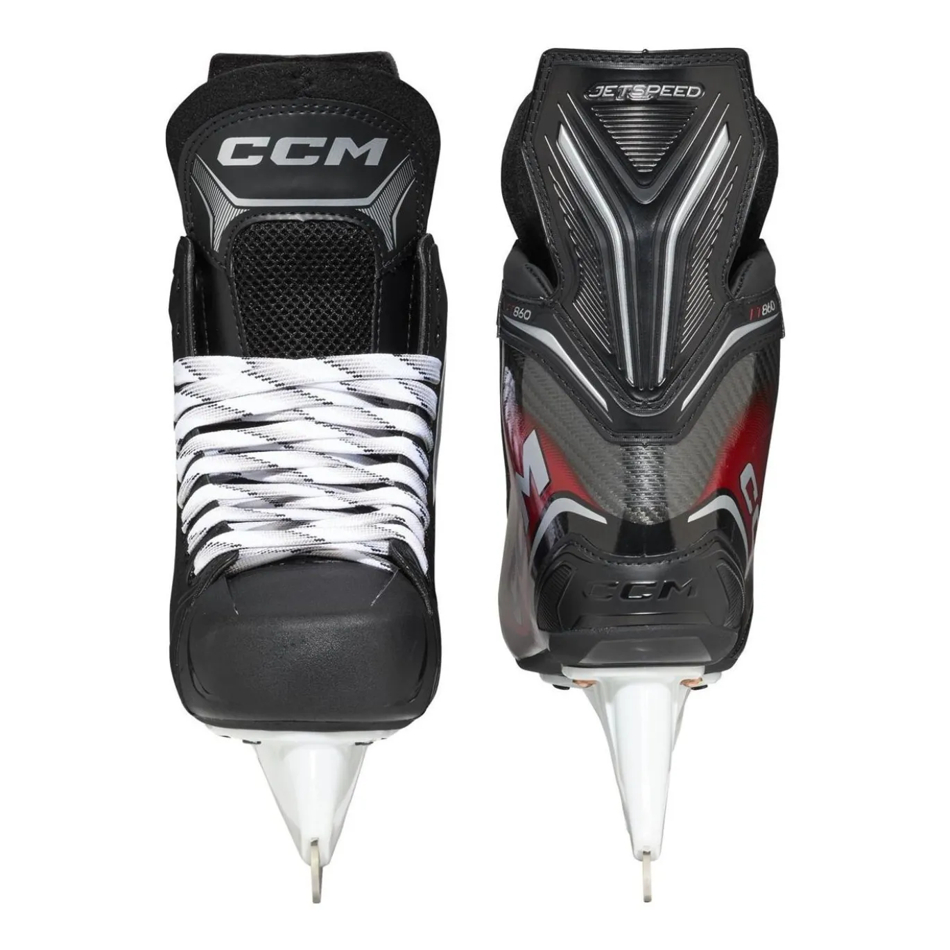 CCM Skridskor Jetspeed FT860 Int