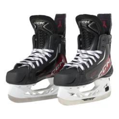 CCM Skridskor Jetspeed FT870 Jr