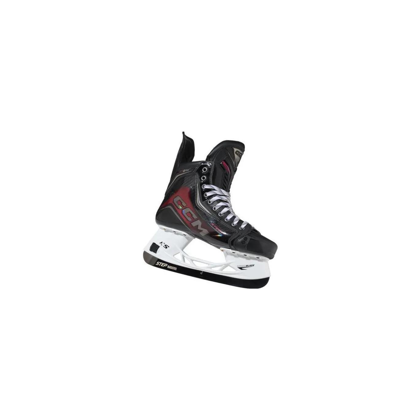 CCM Skridskor Jetspeed FT8 Pro Sr