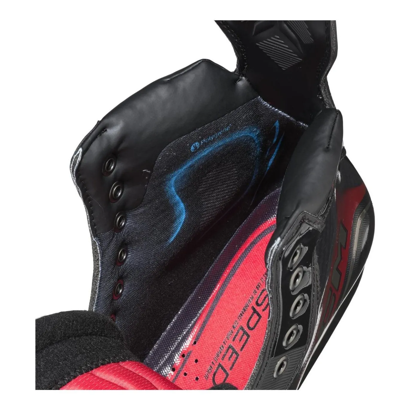 CCM Skridskor Jetspeed FT8 Pro Int