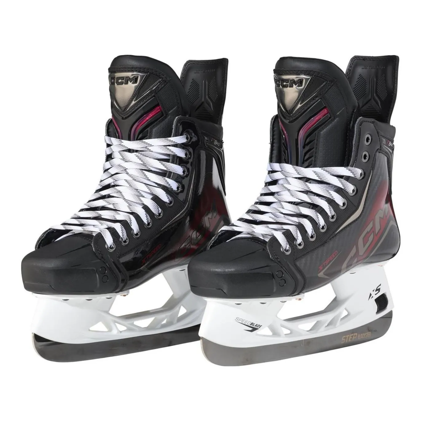 CCM Skridskor Jetspeed FT8 Pro Int