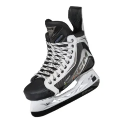 CCM Skridskor Jetspeed FT8 Pro White Int