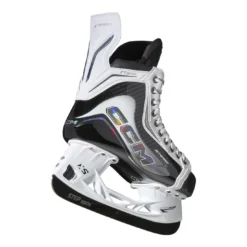 CCM Skridskor Jetspeed FT8 Pro White Int