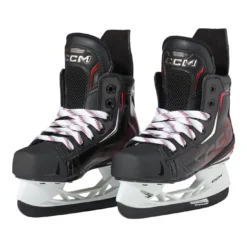CCM Skridskor Jetspeed FT8 Pro Yth
