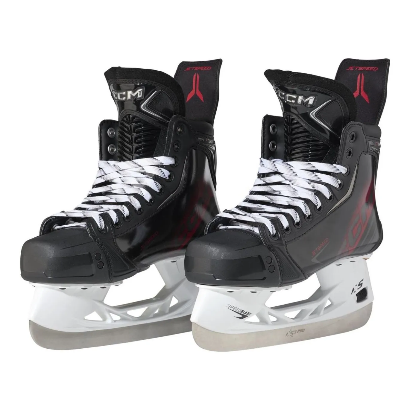 CCM Skridskor Jetspeed FT880 Sr