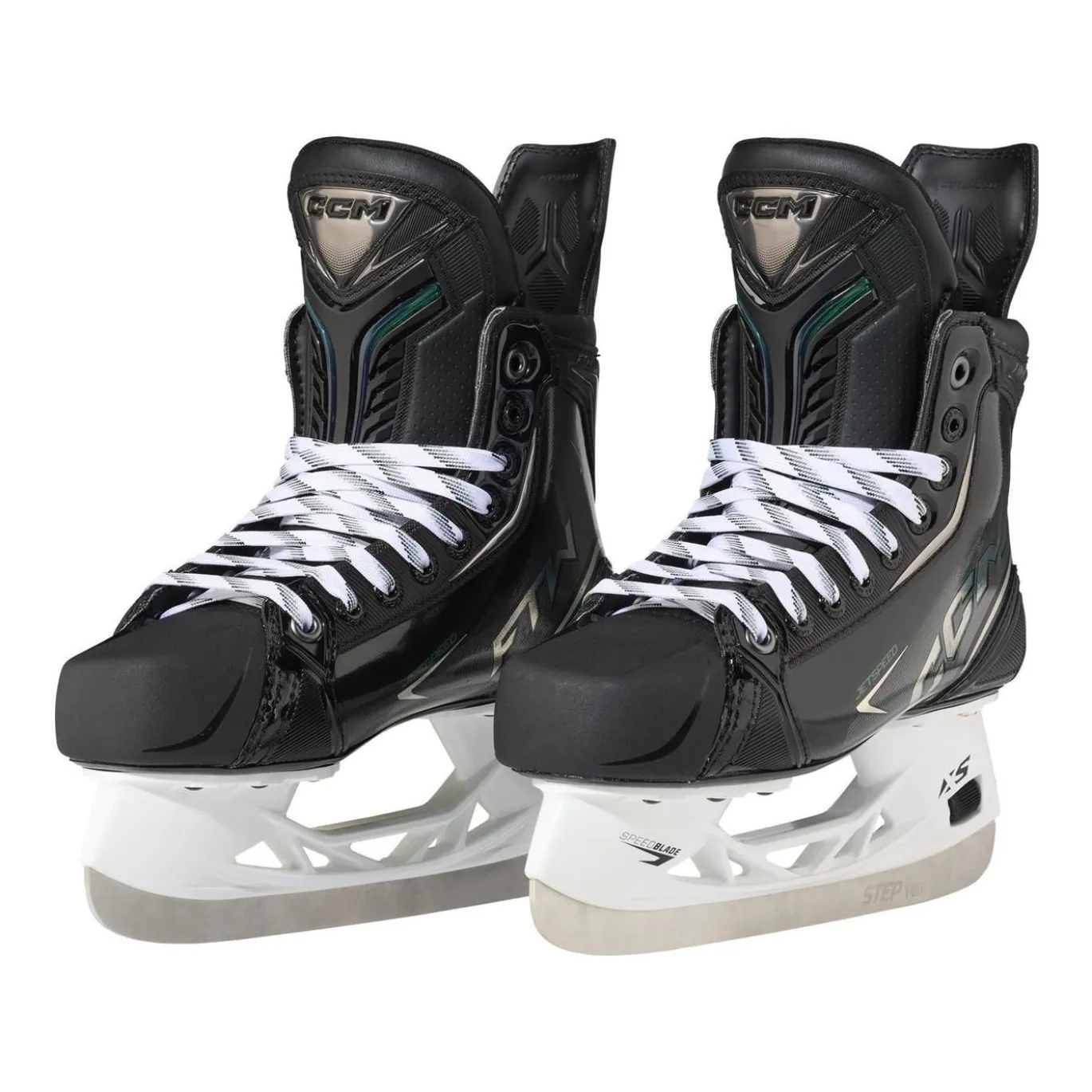 CCM Skridskor Jetspeed FTW Sr