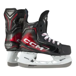 CCM Skridskor Jetspeed FT890 Yth