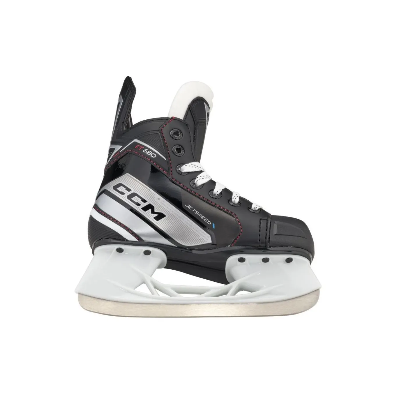 CCM Skridskor Jetspeed FT680 Yth