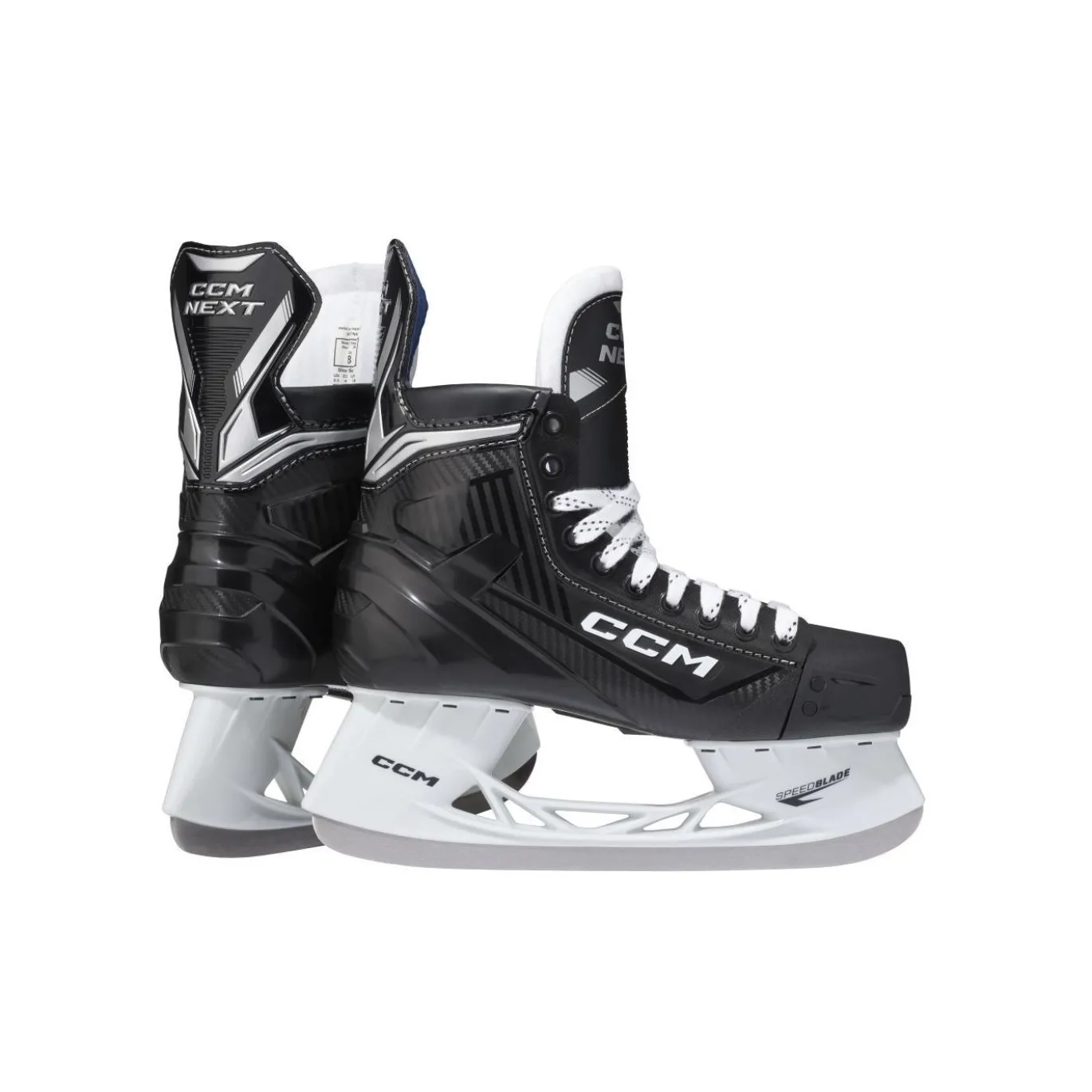 CCM Skridskor Next Int