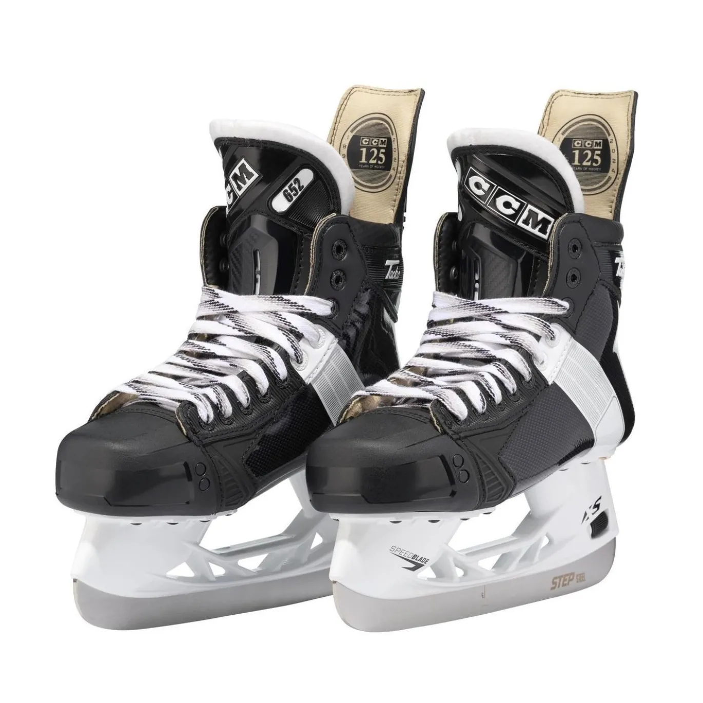 CCM Skridskor Retro Tacks 652 Int