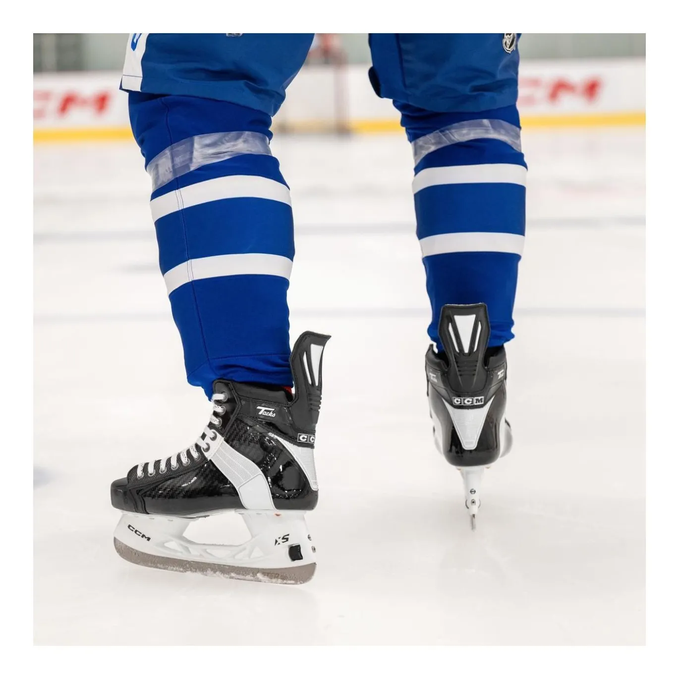 CCM Skridskor Retro Tacks 652 Int