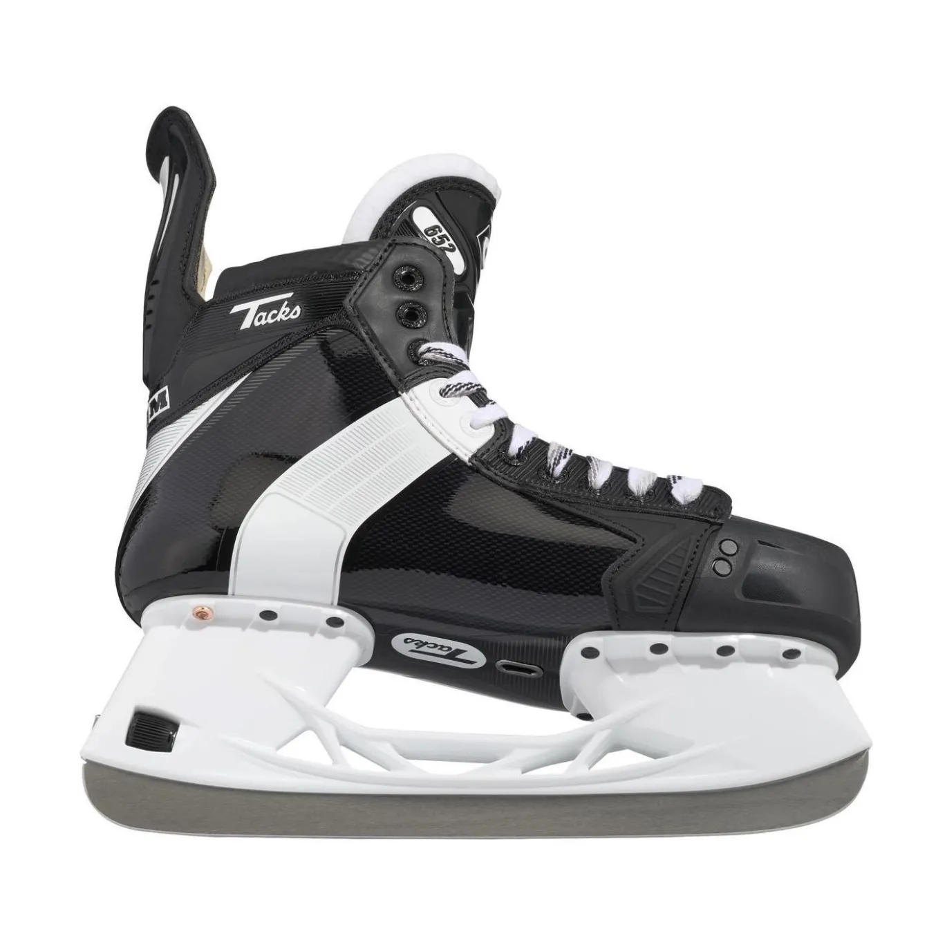 CCM Skridskor Retro Tacks 652 Int