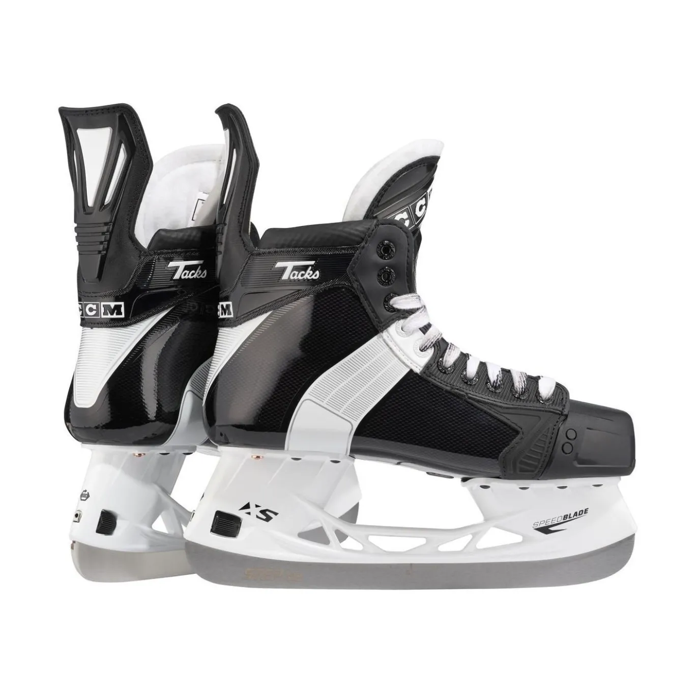 CCM Skridskor Retro Tacks 652 Int