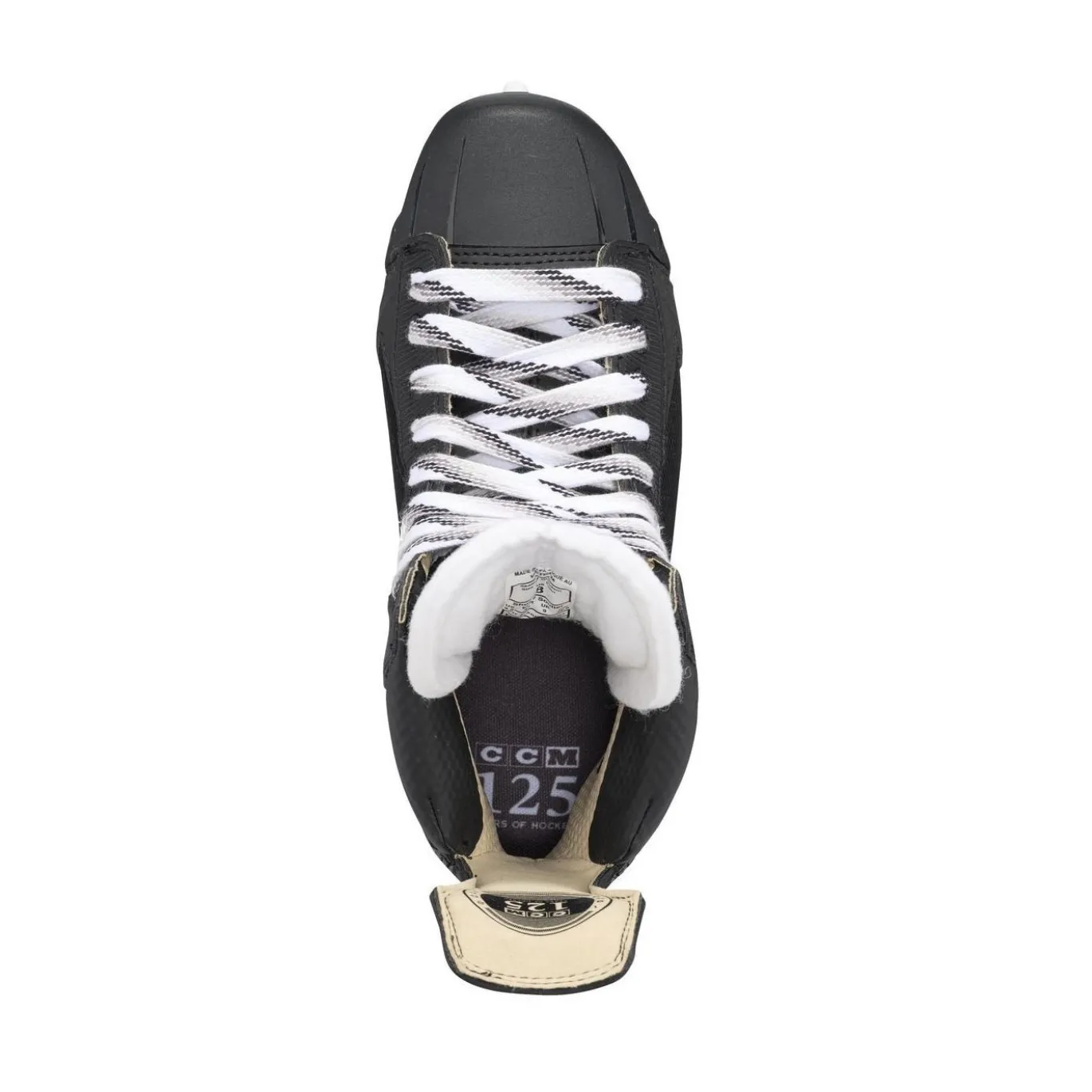 CCM Skridskor Retro Tacks 652 Int