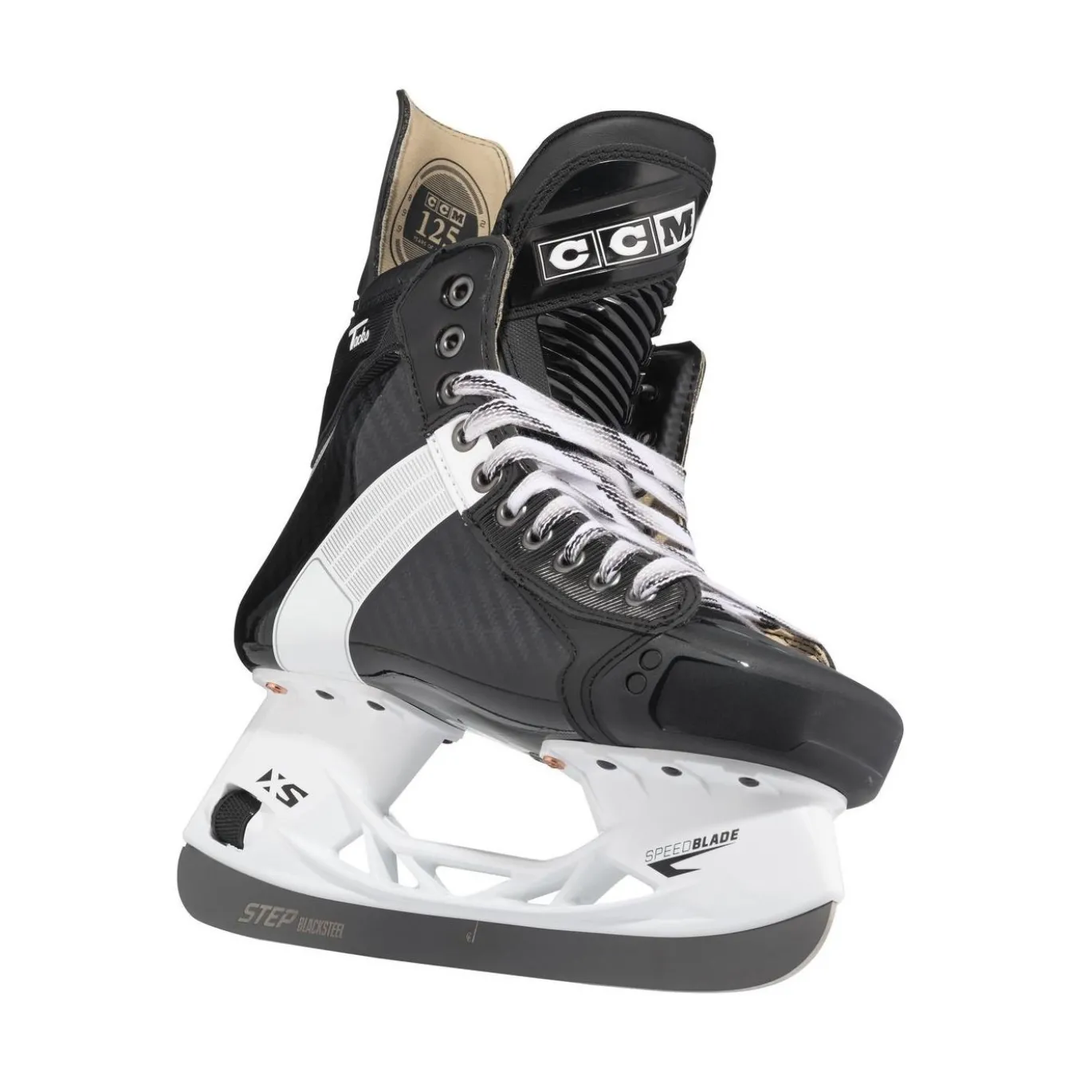 CCM Skridskor Retro Tacks 652 Pro Sr