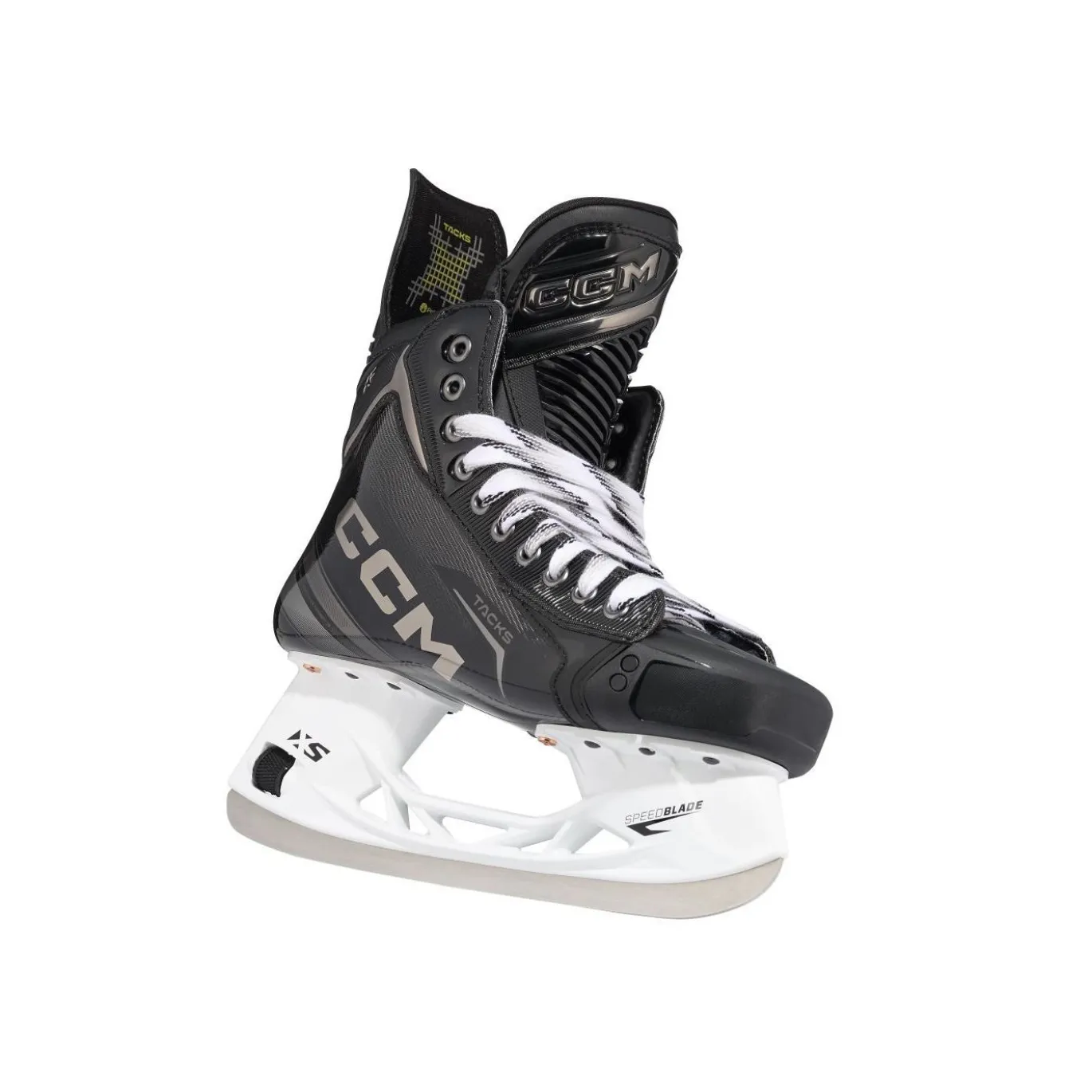 CCM Skridskor Tacks XF Int