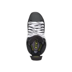 CCM Skridskor Tacks XF Int