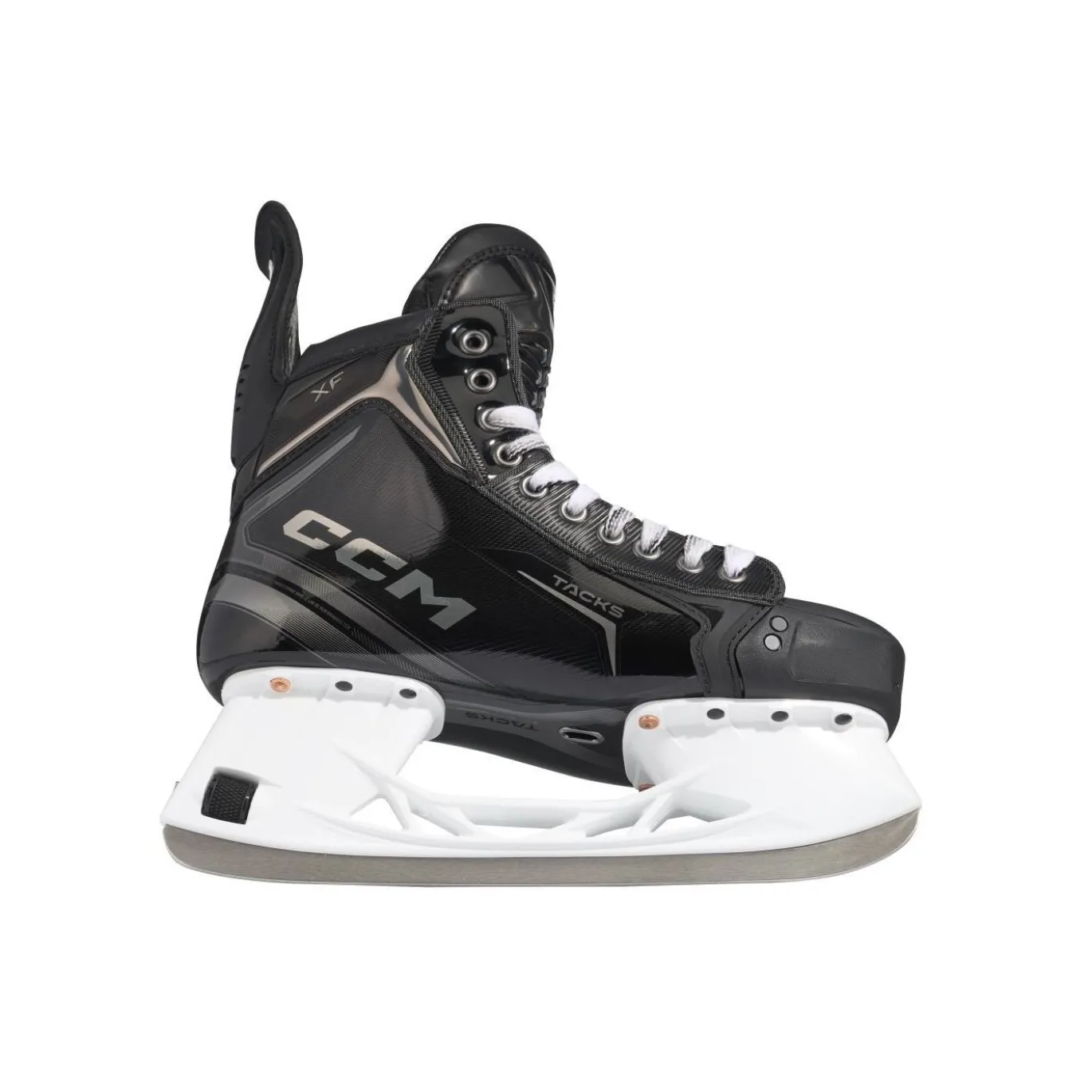 CCM Skridskor Tacks XF Int