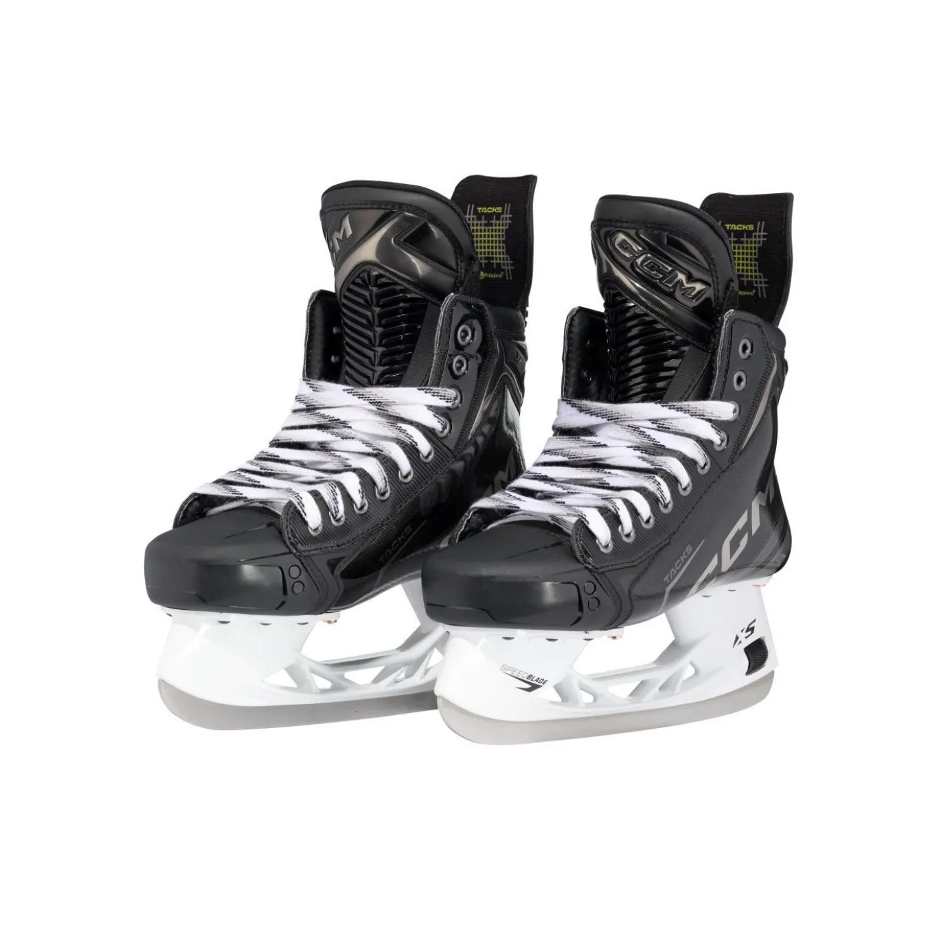 CCM Skridskor Tacks XF Int