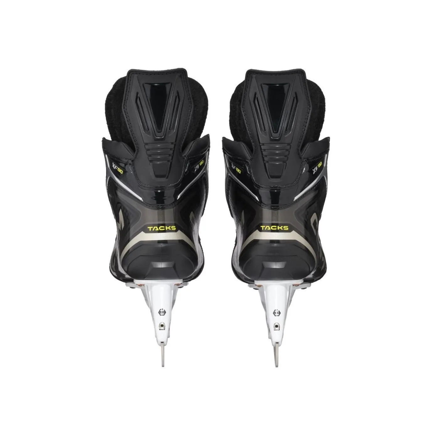 CCM Skridskor Tacks XF 80 Int