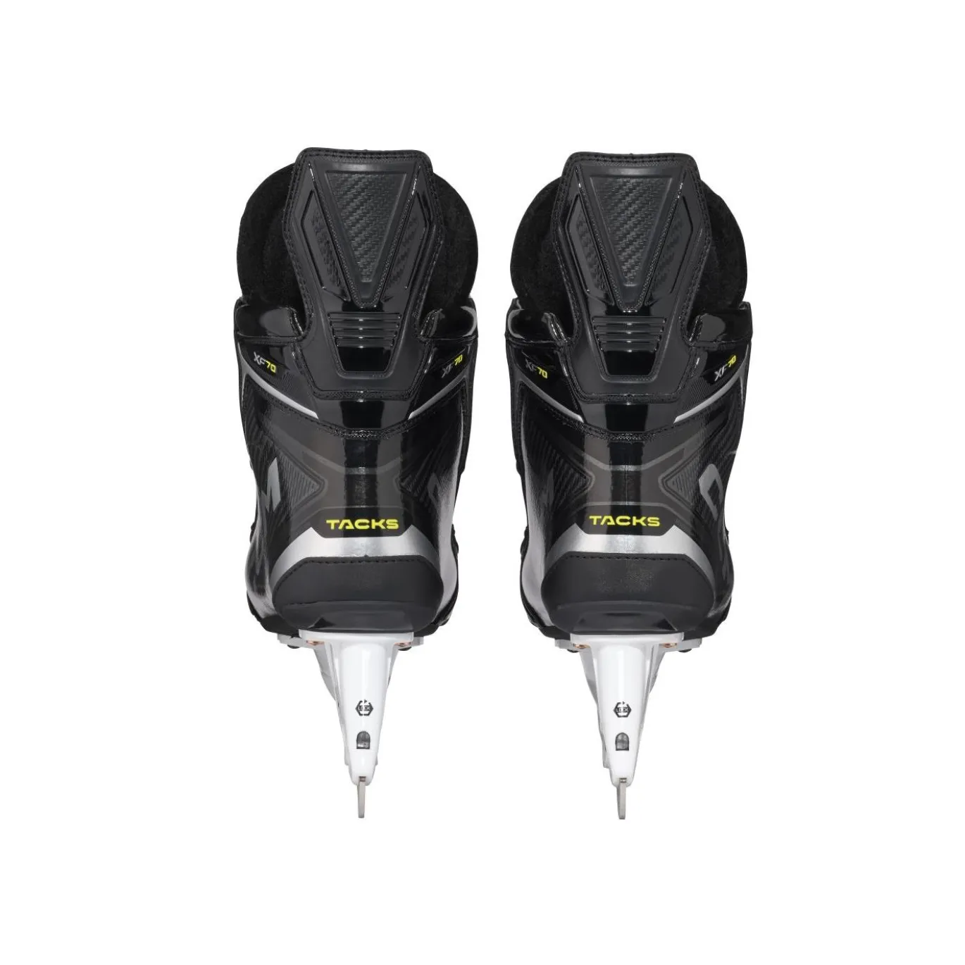 CCM Skridskor Tacks XF 70 Int
