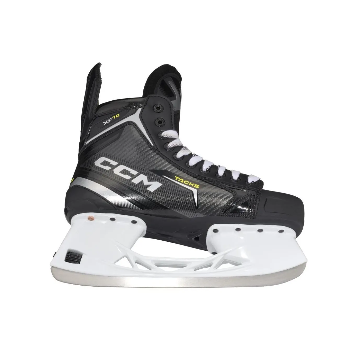 CCM Skridskor Tacks XF 70 Int