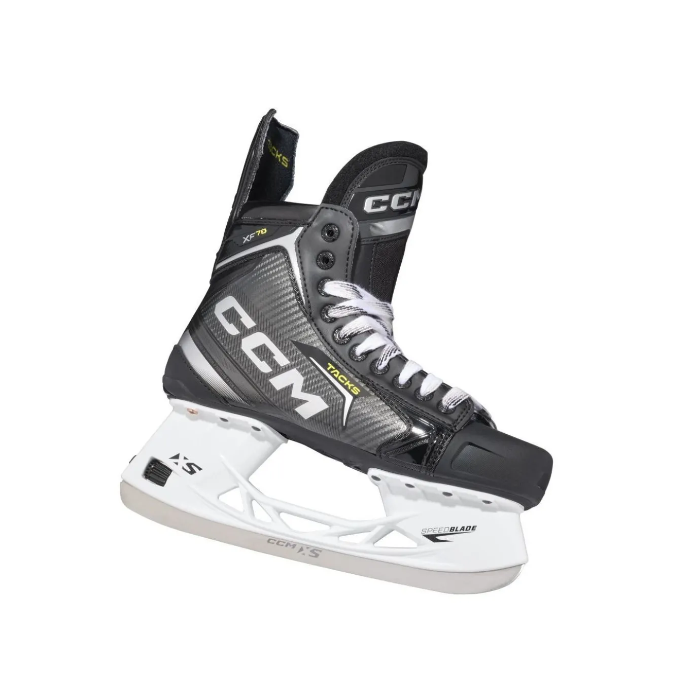 CCM Skridskor Tacks XF 70 Int