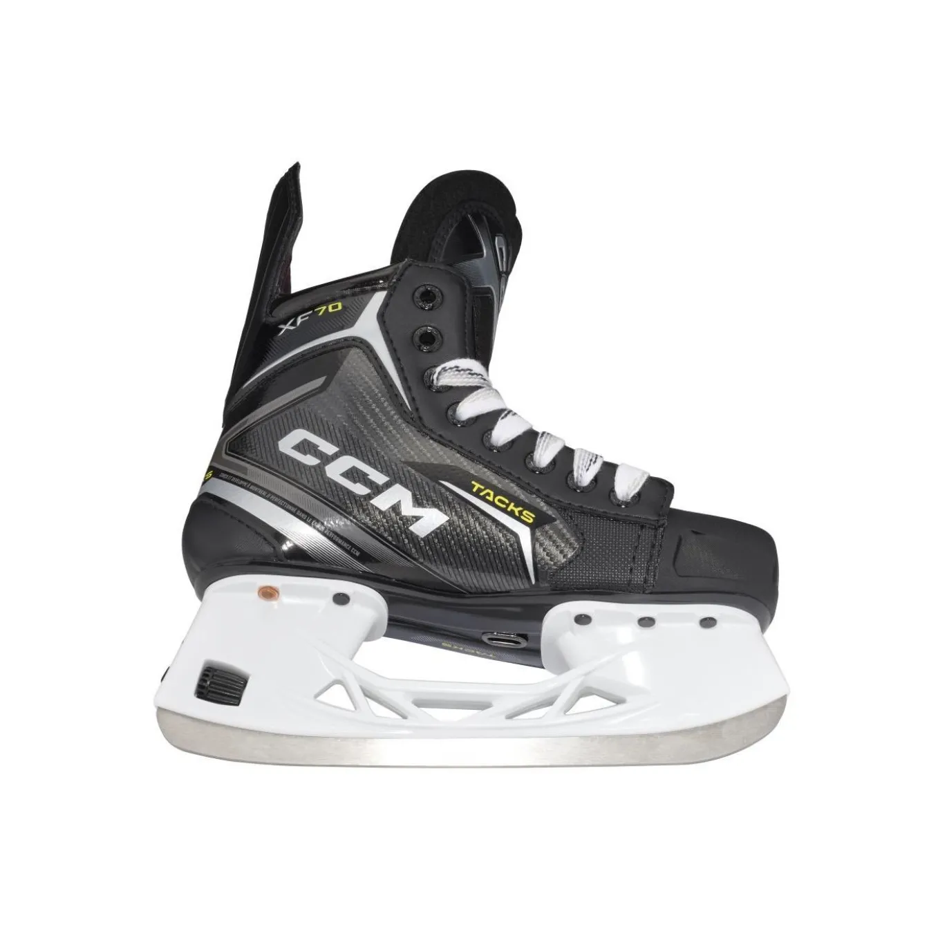 CCM Skridskor Tacks XF 70 Jr