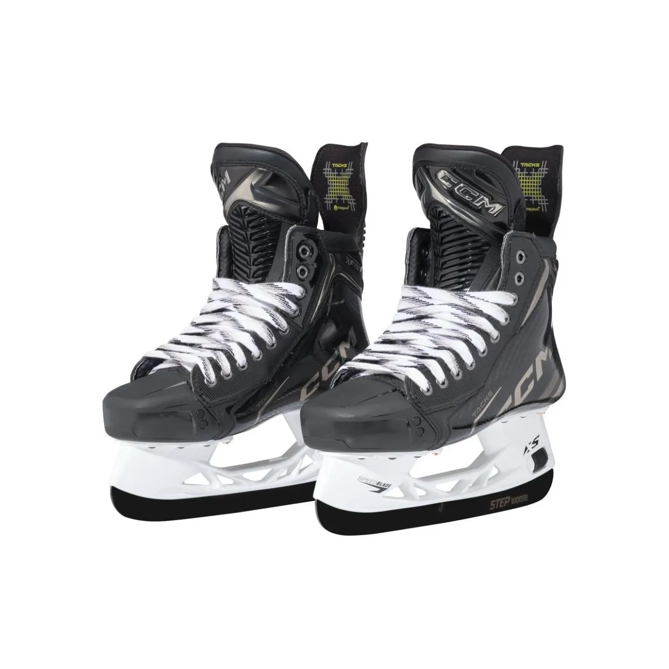 CCM Skridskor Tacks XF Pro Int