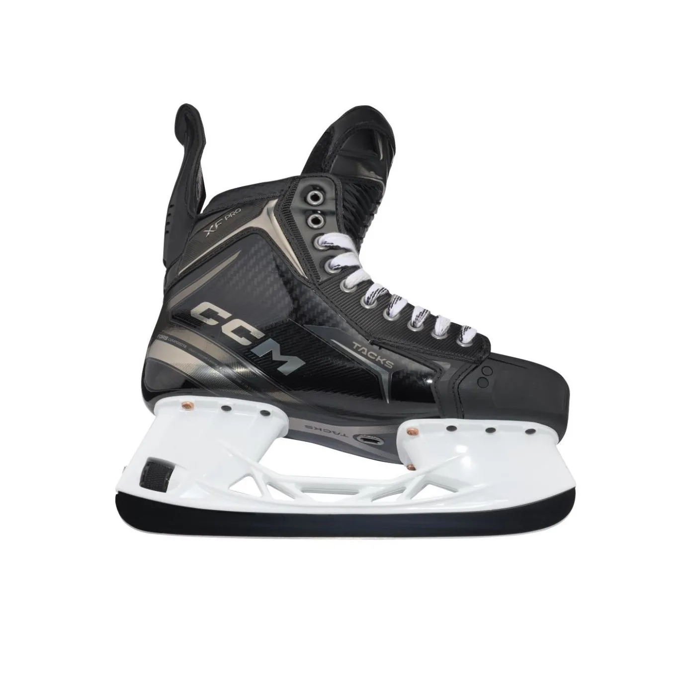 CCM Skridskor Tacks XF Pro Int