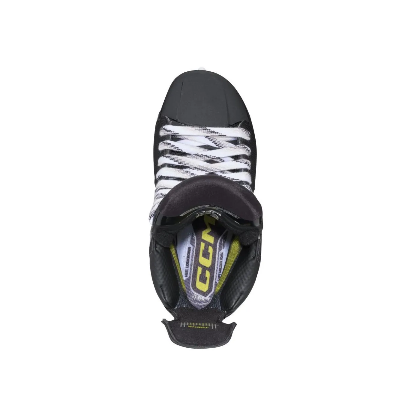CCM Skridskor Tacks XF Pro Int