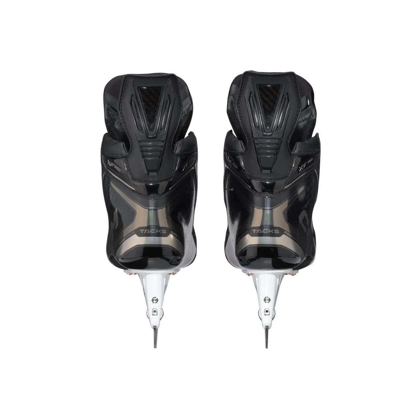 CCM Skridskor Tacks XF Pro Int