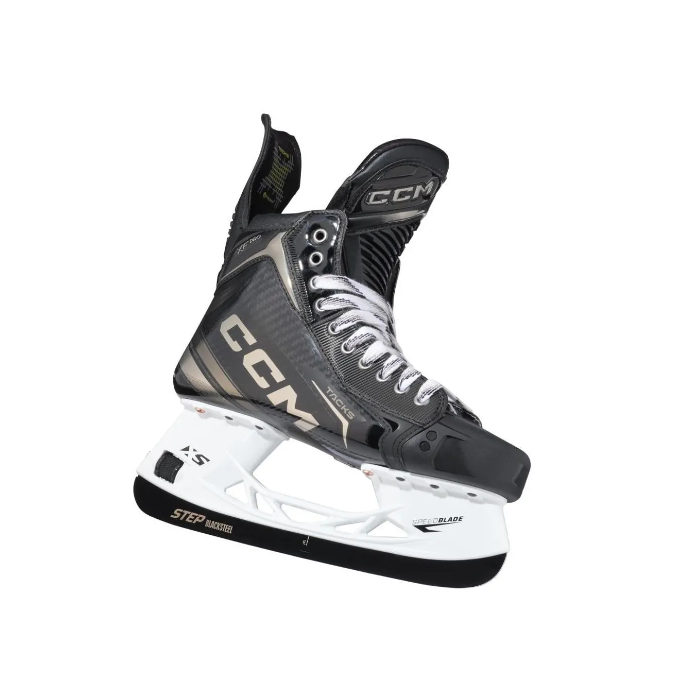 CCM Skridskor Tacks XF Pro Sr