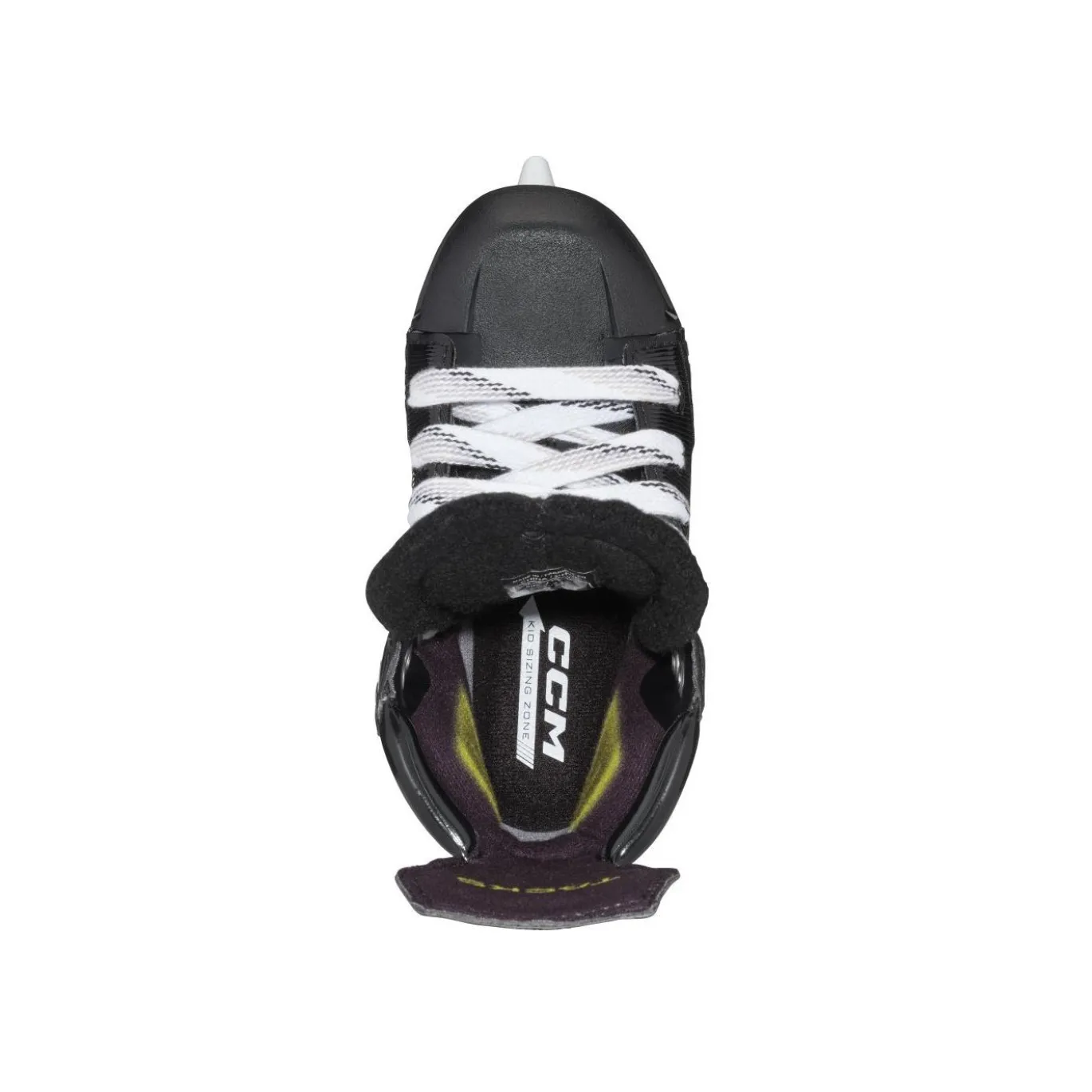 CCM Skridskor Tacks XF Pro Yth