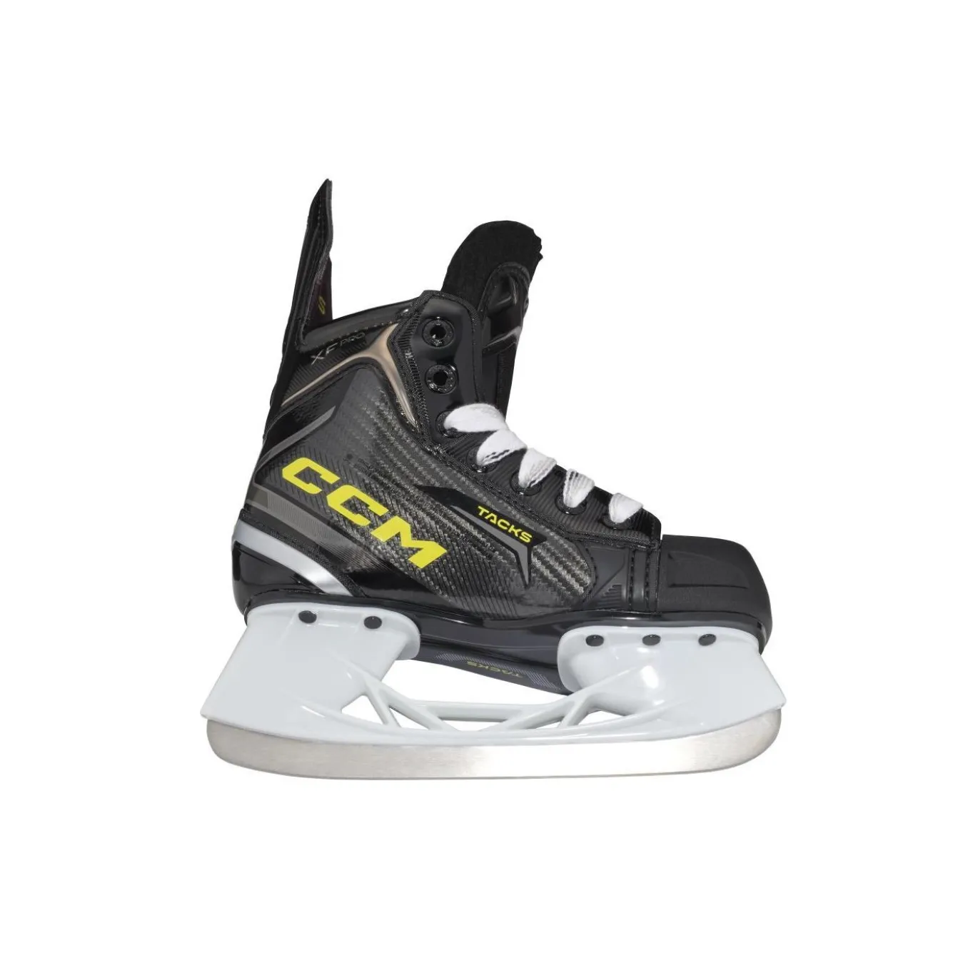 CCM Skridskor Tacks XF Pro Yth